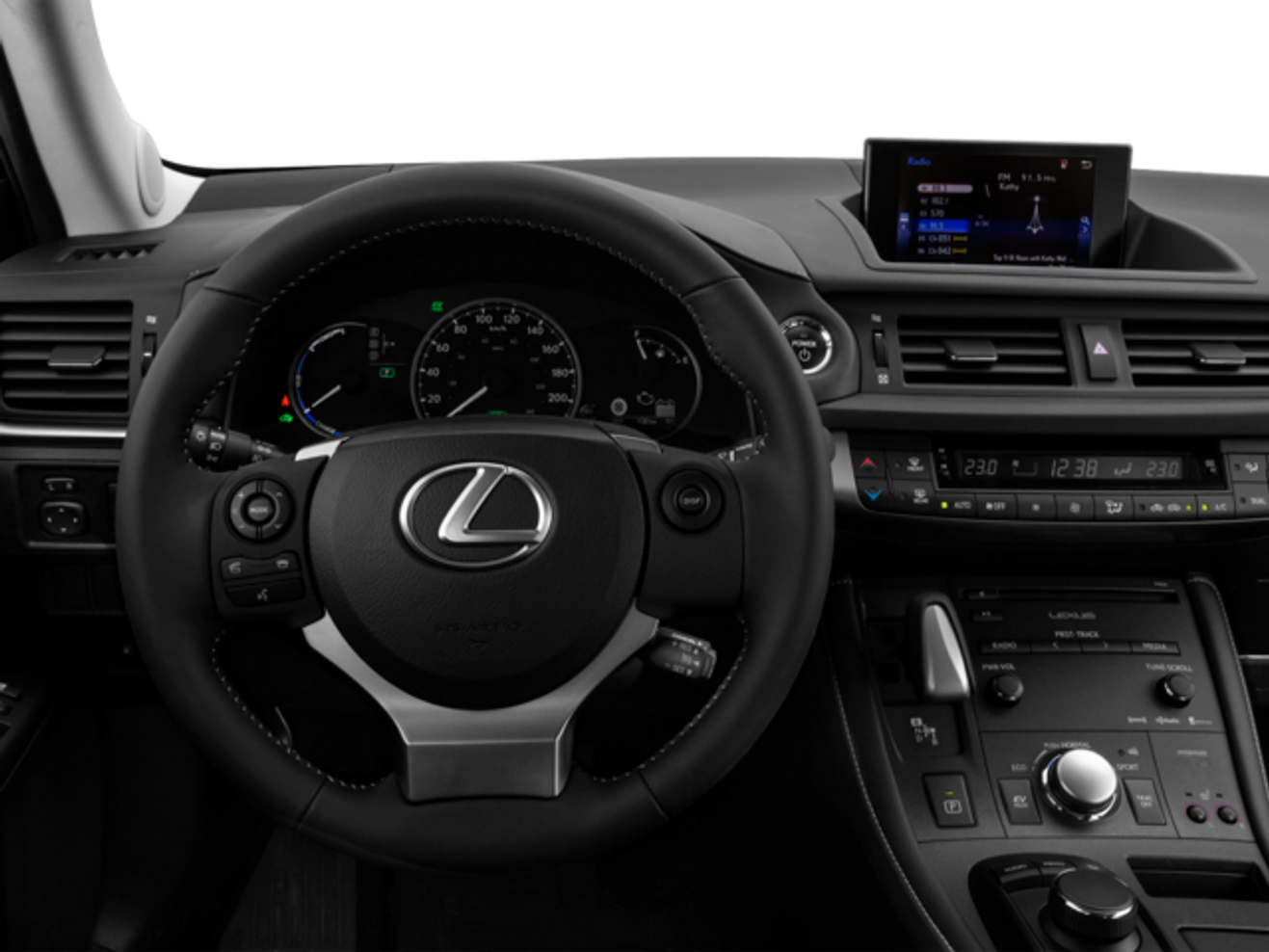 Car Preview