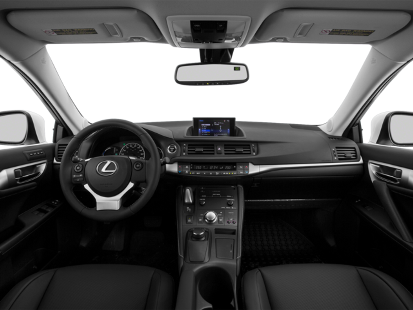 Car Preview