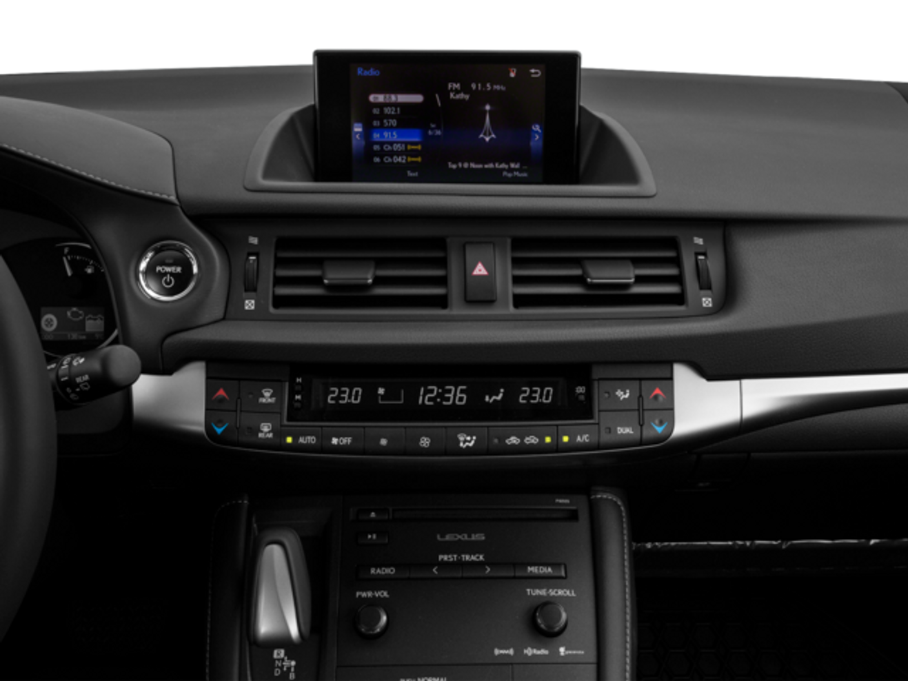 Car Preview