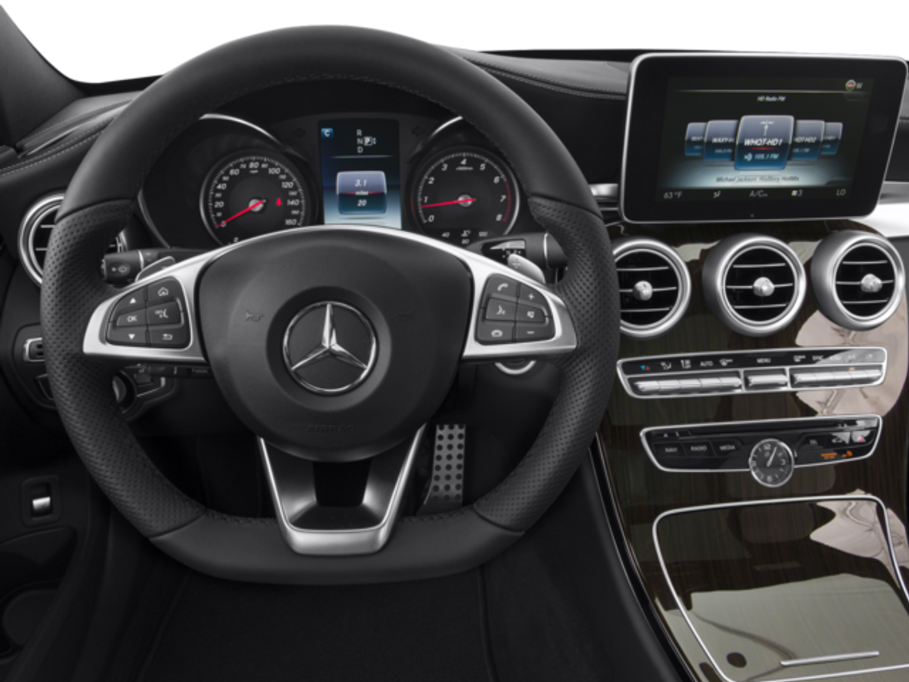 Car Preview