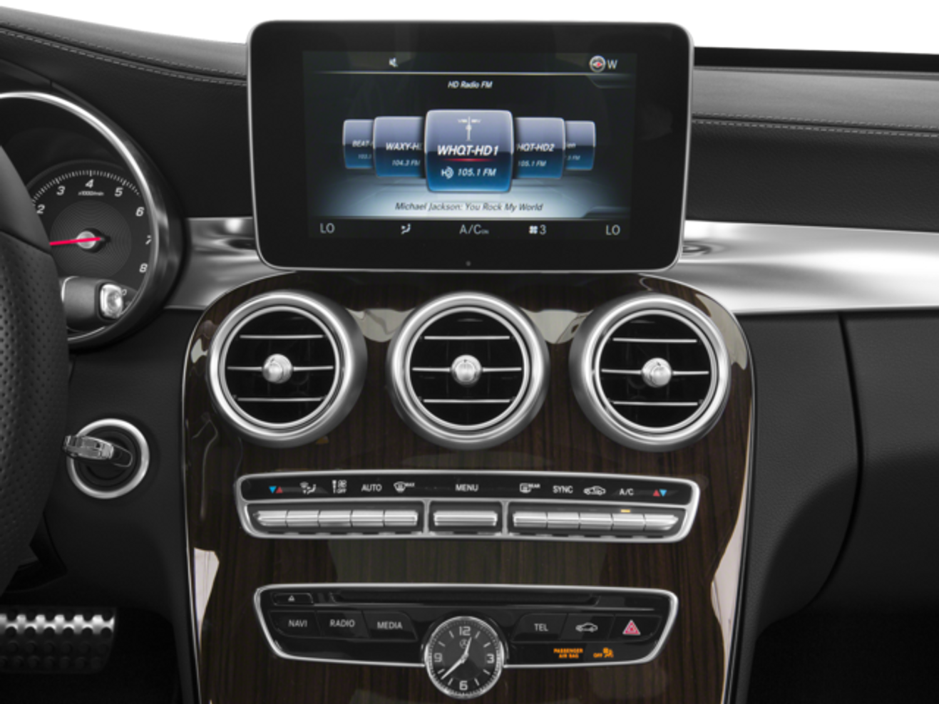 Car Preview