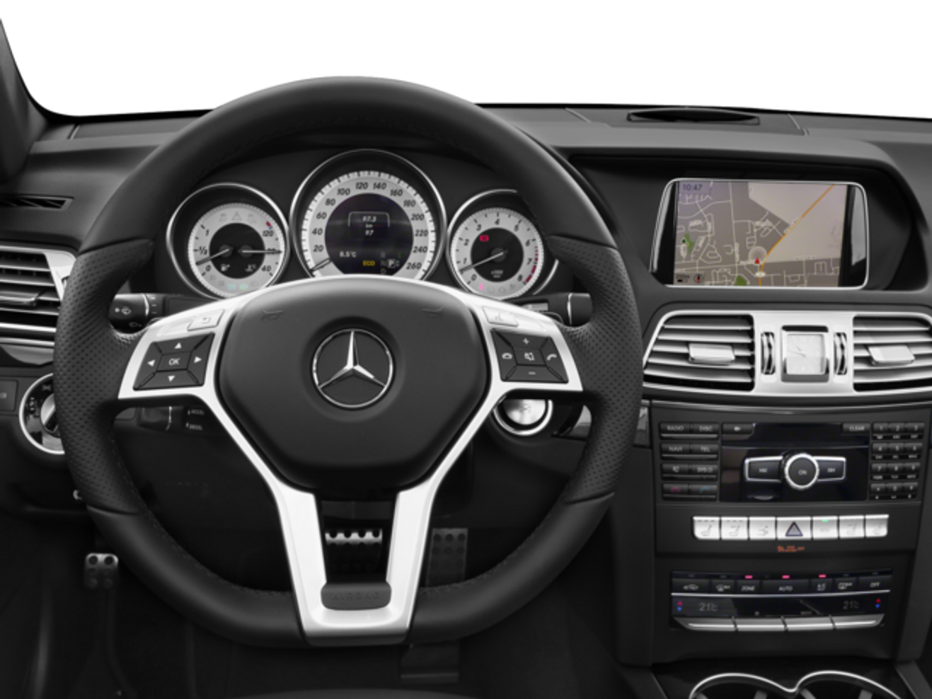 Car Preview