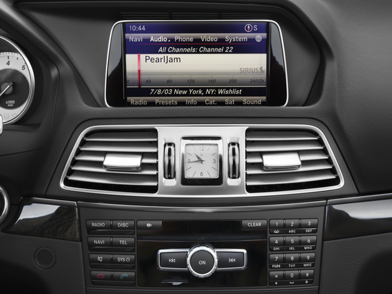 Car Preview