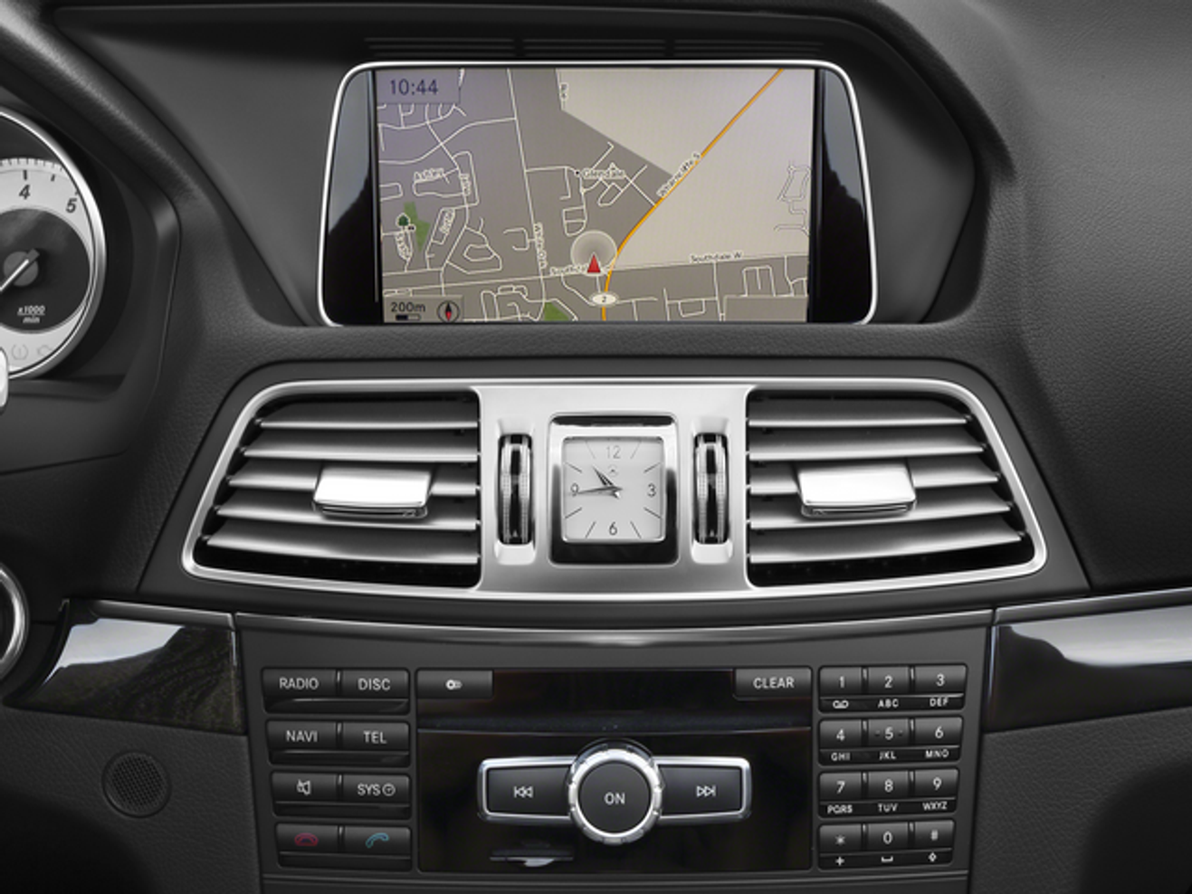 Car Preview