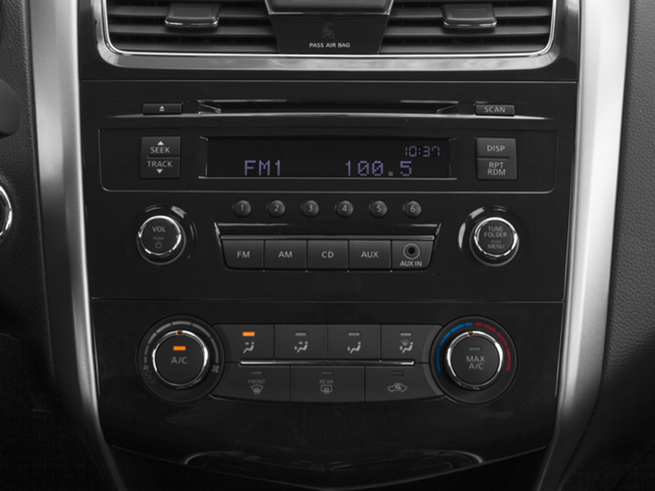 Car Preview