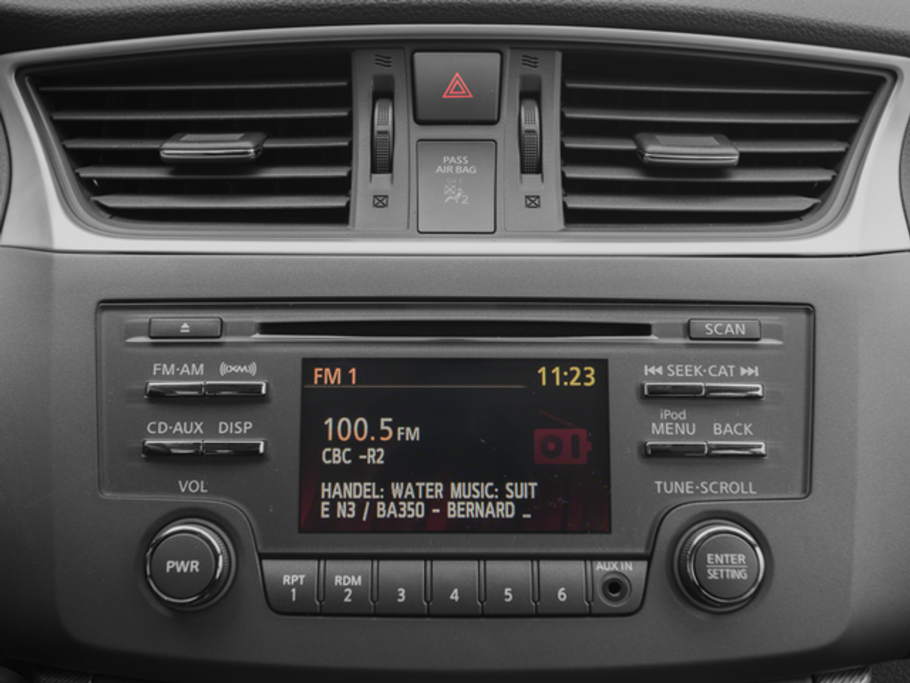 Car Preview
