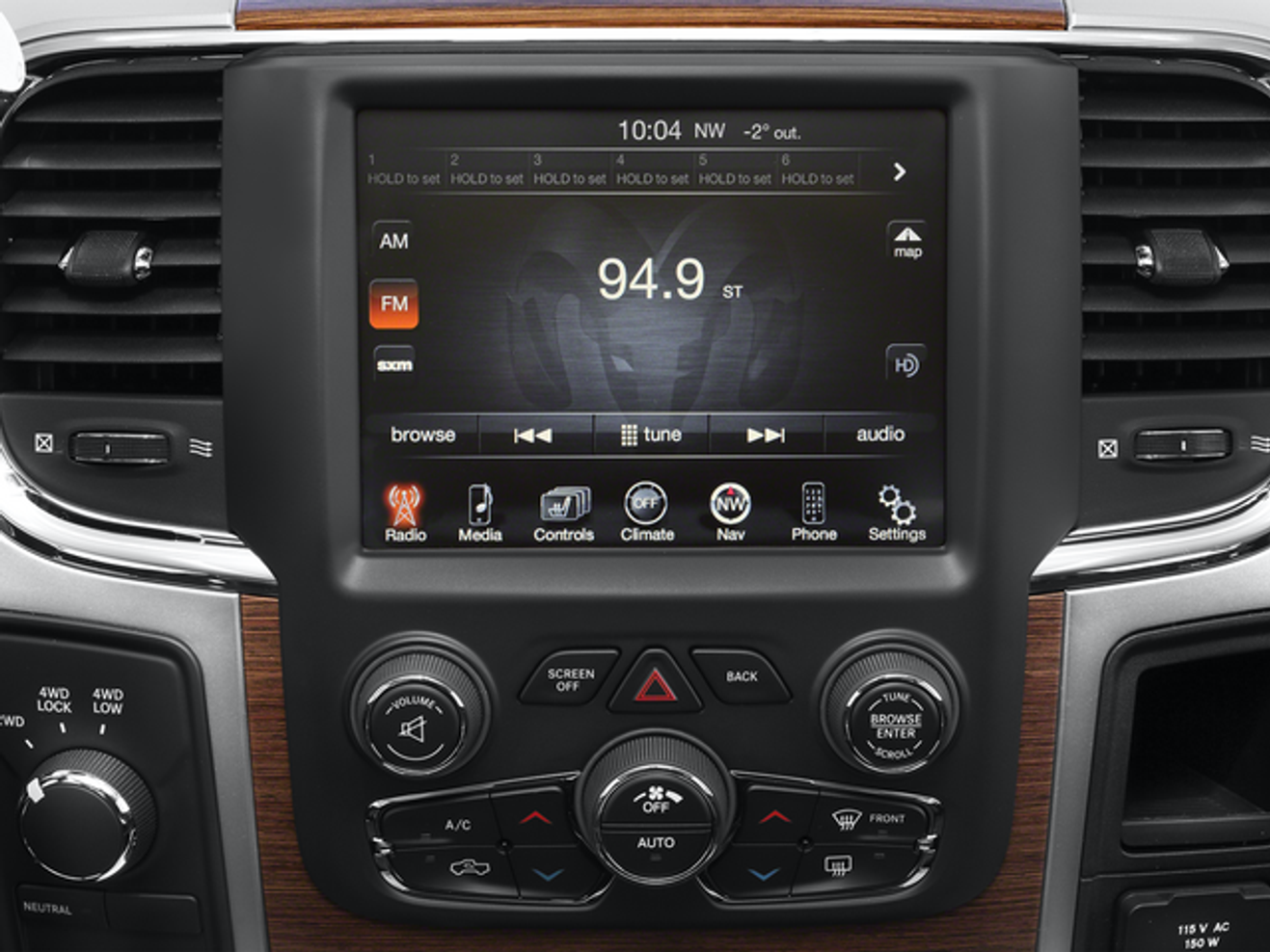 Car Preview