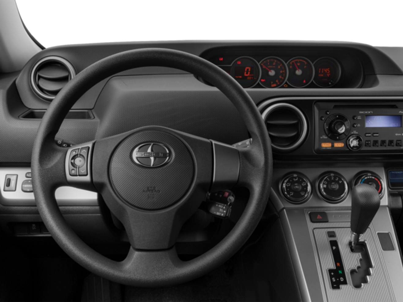 Car Preview