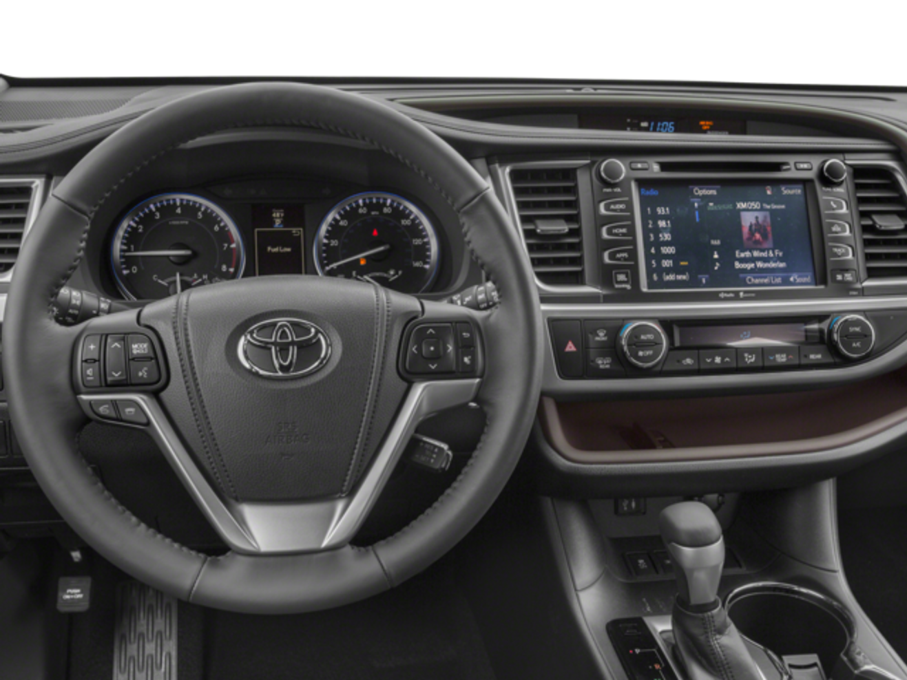 Car Preview