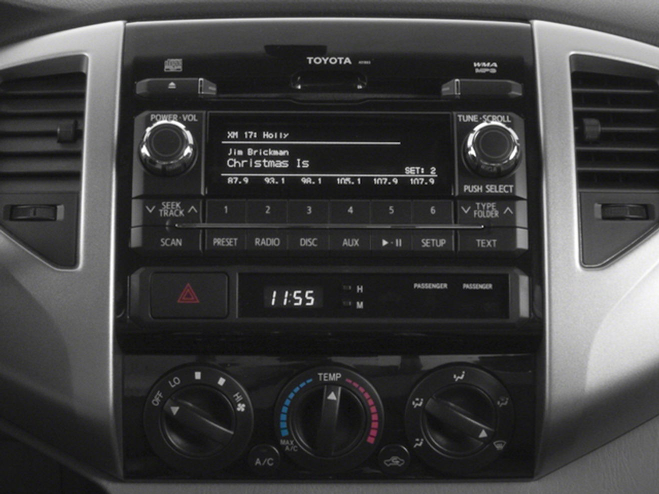 Car Preview