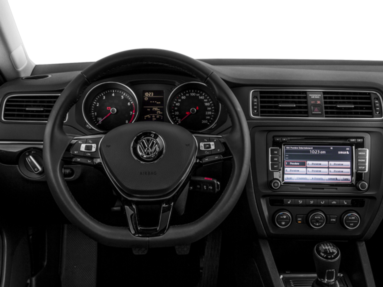 Car Preview