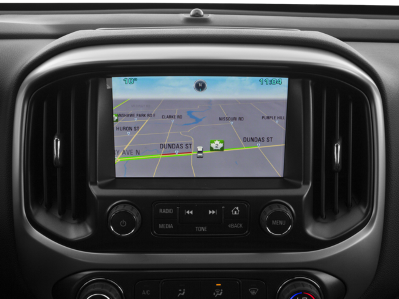 Car Preview