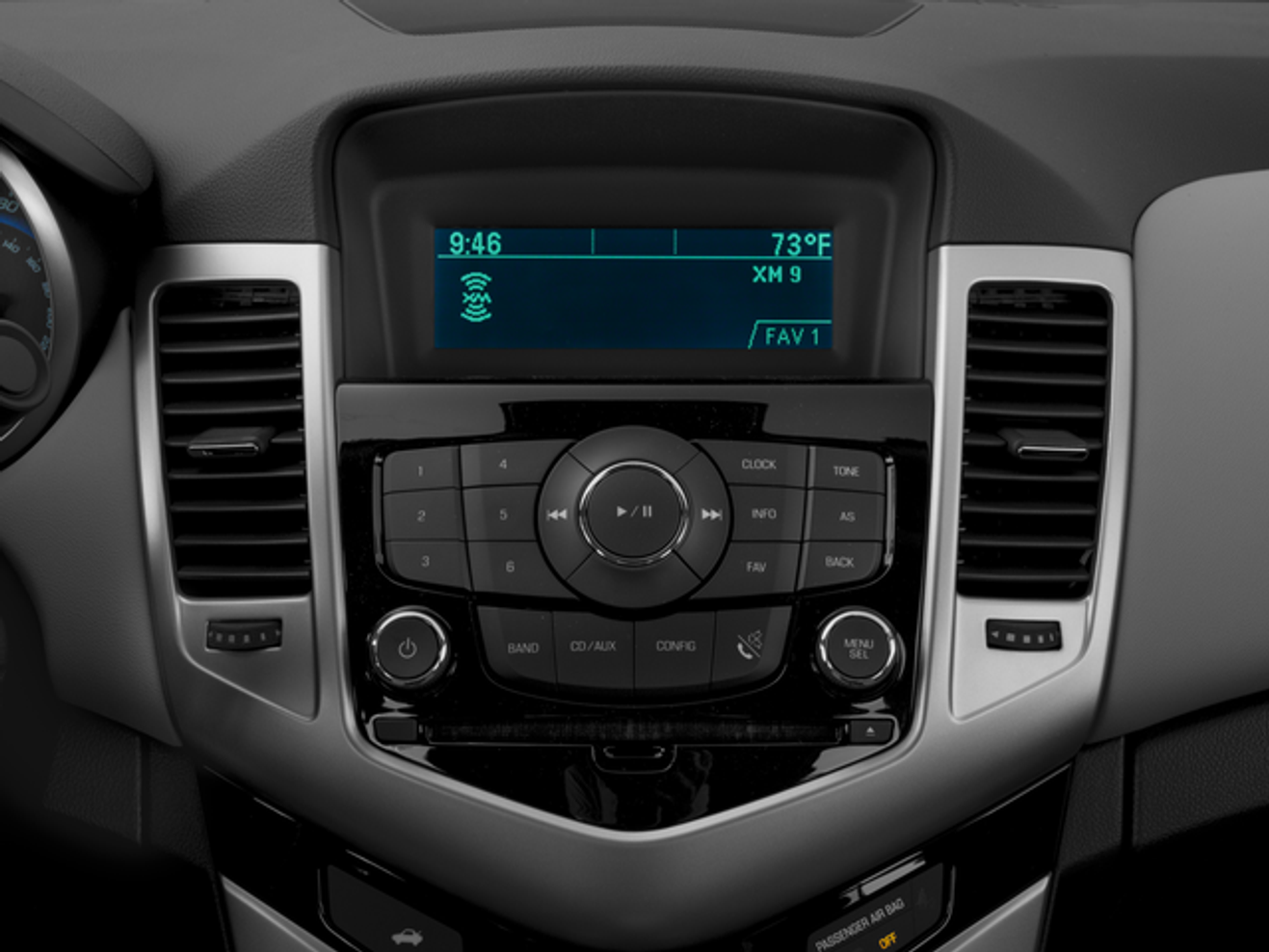 Car Preview