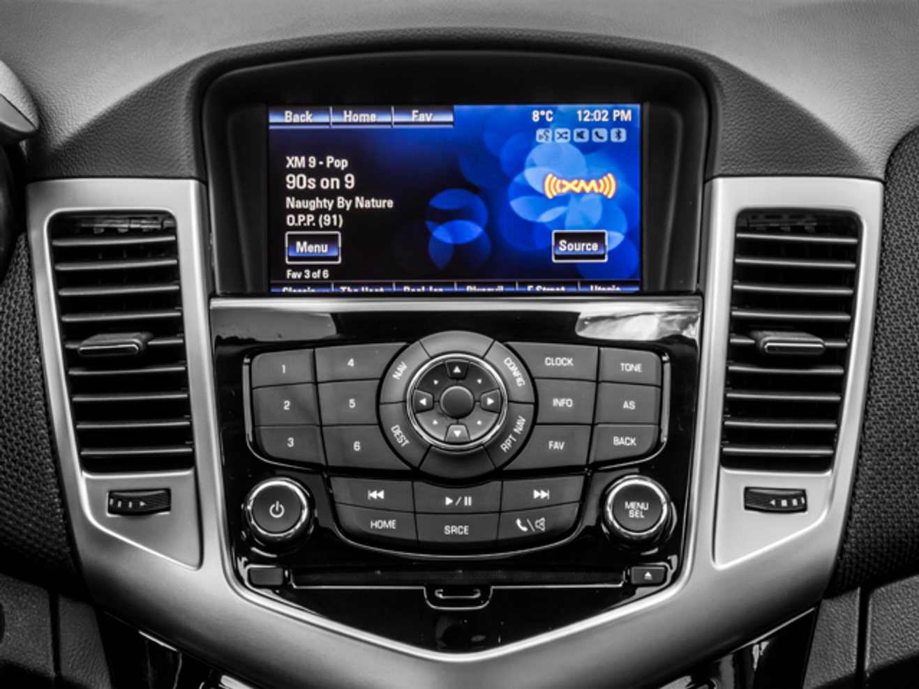 Car Preview