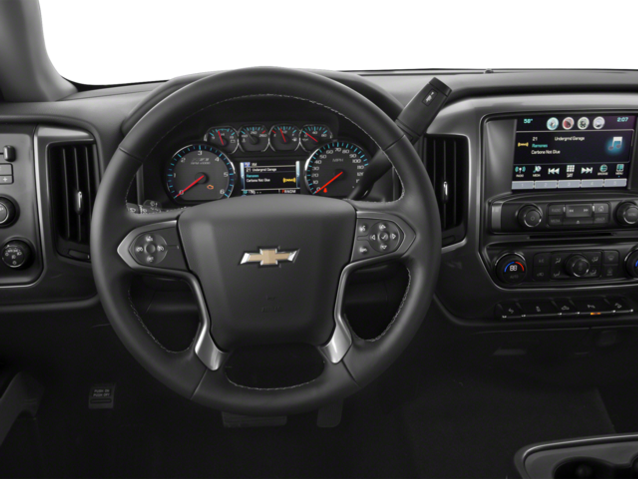 Car Preview