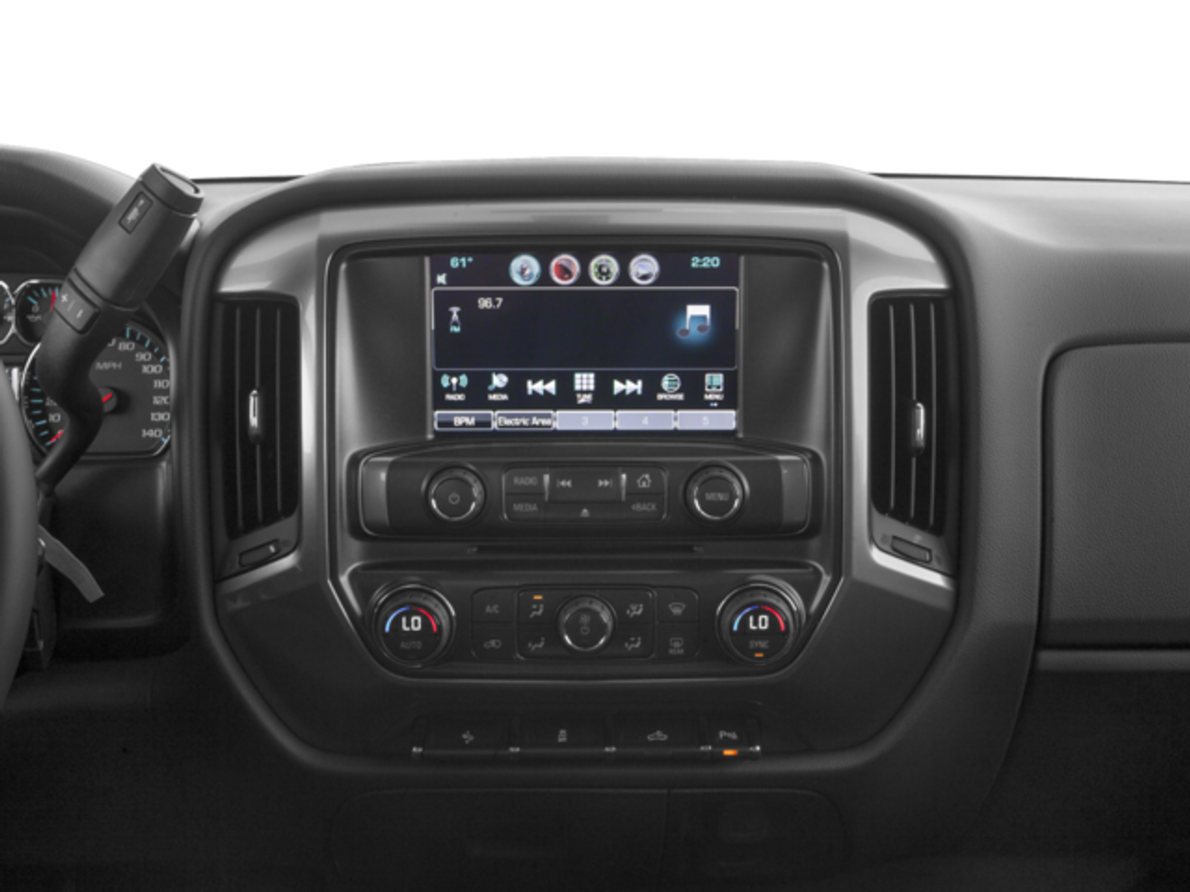 Car Preview