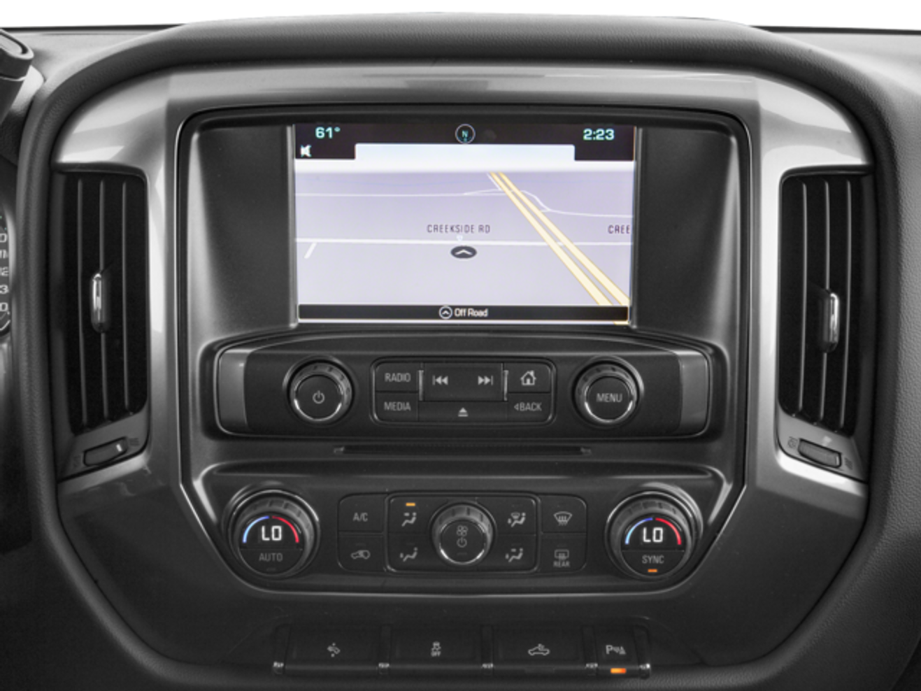 Car Preview