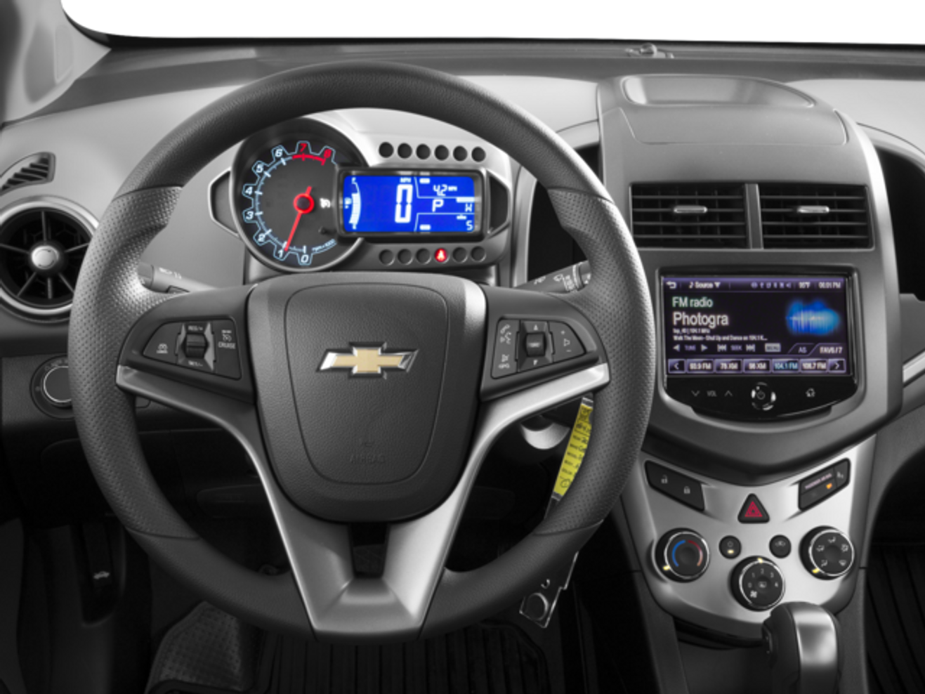 Car Preview