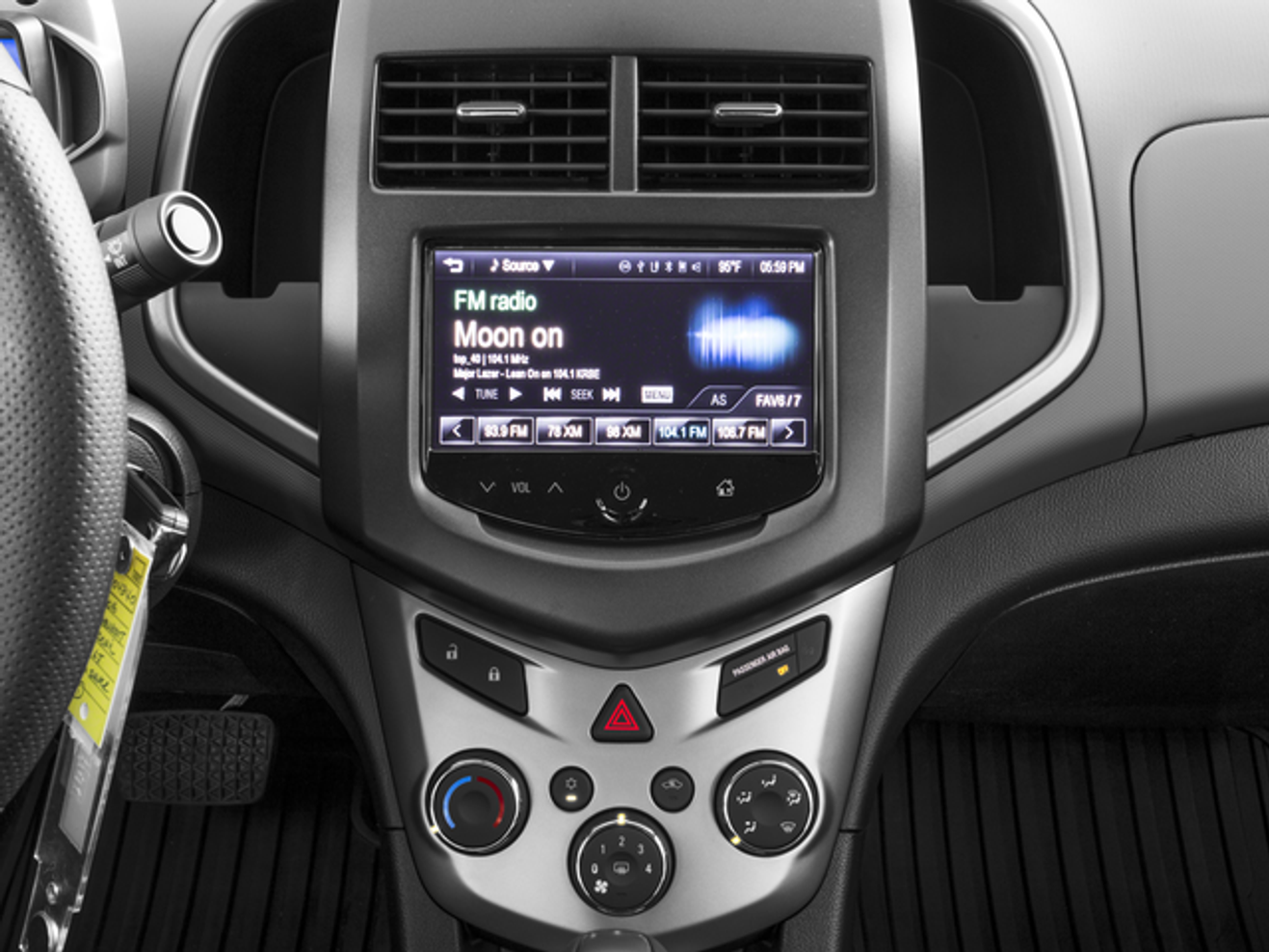 Car Preview