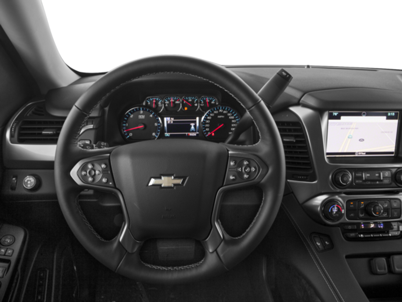 Car Preview