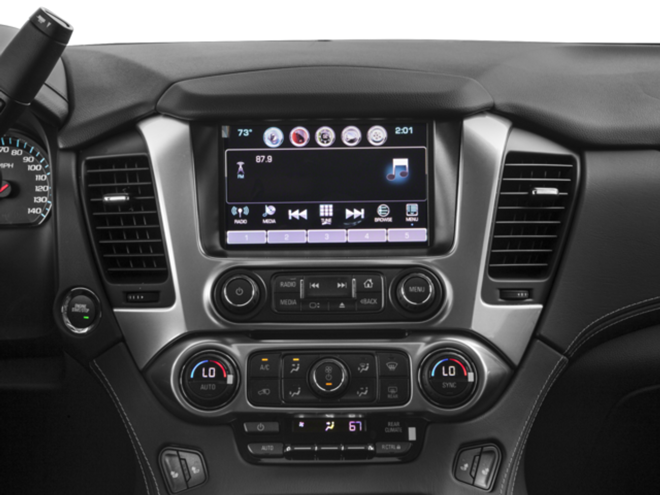 Car Preview