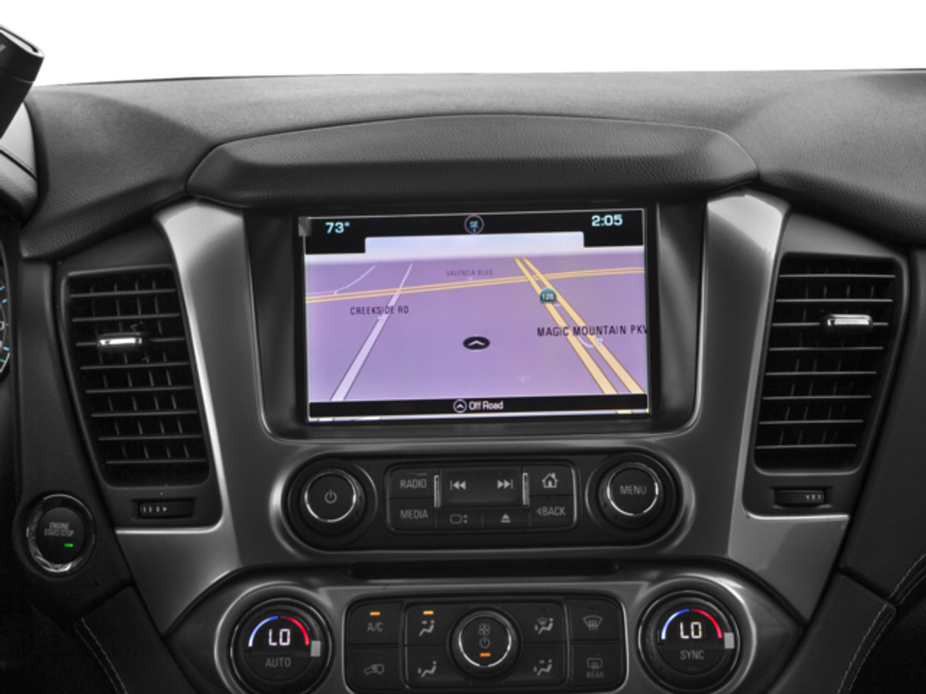 Car Preview