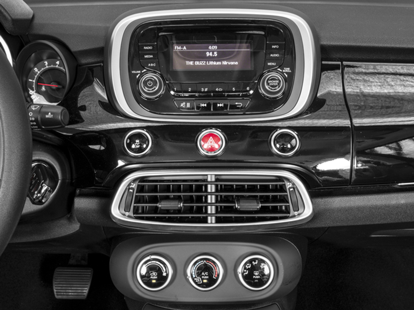 Car Preview