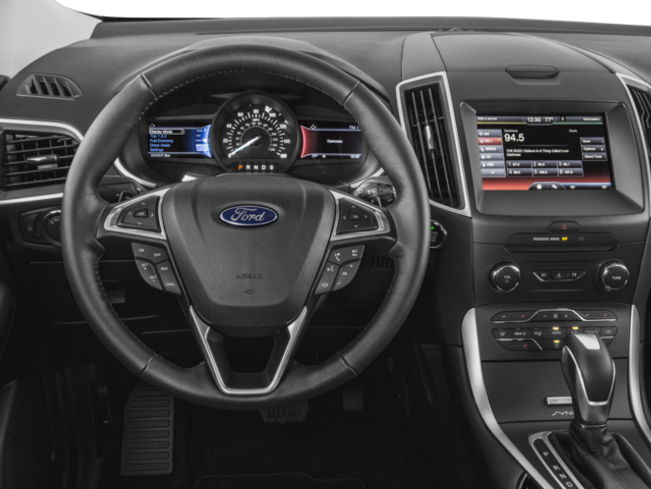 Car Preview