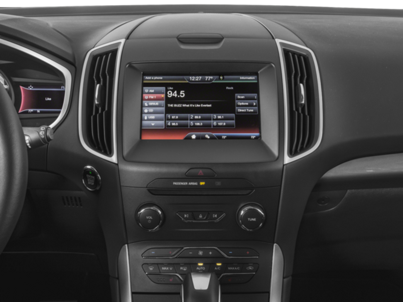 Car Preview