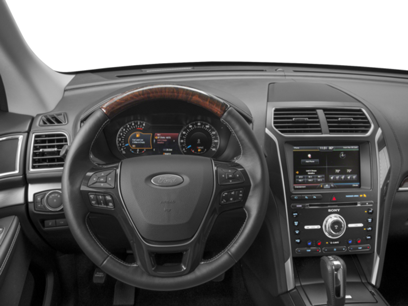 Car Preview