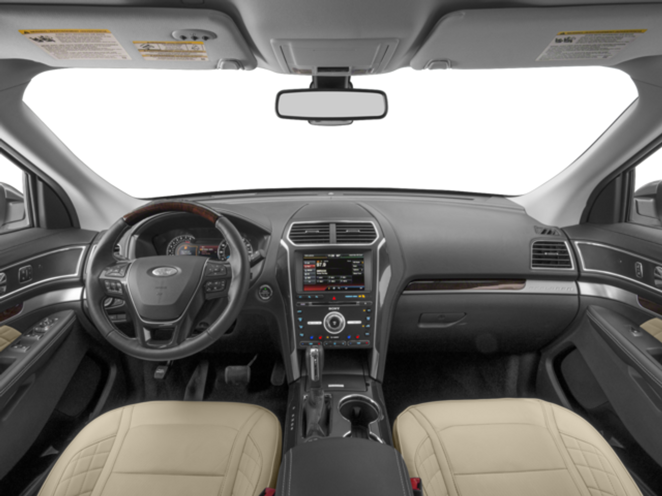 Car Preview