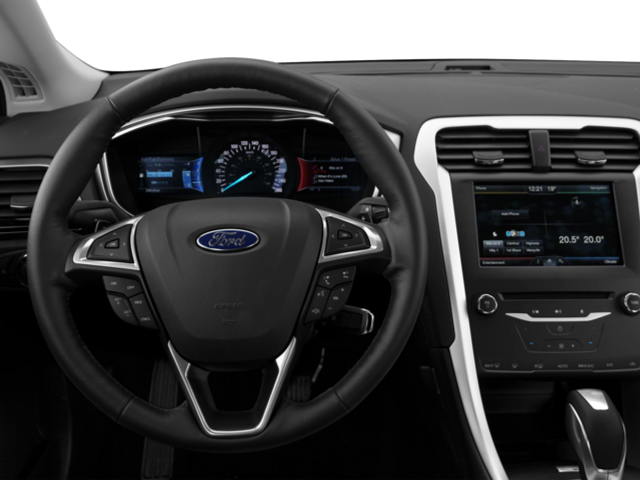 Car Preview