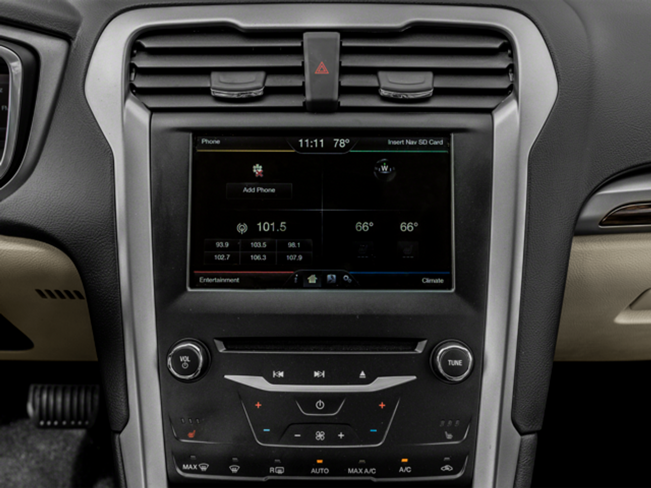 Car Preview