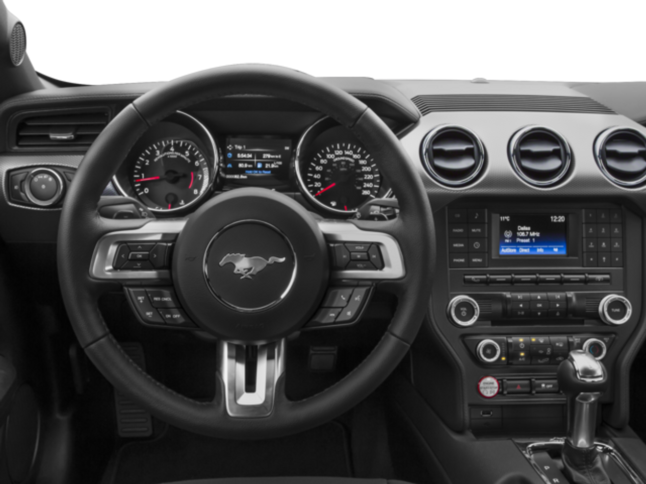 Car Preview