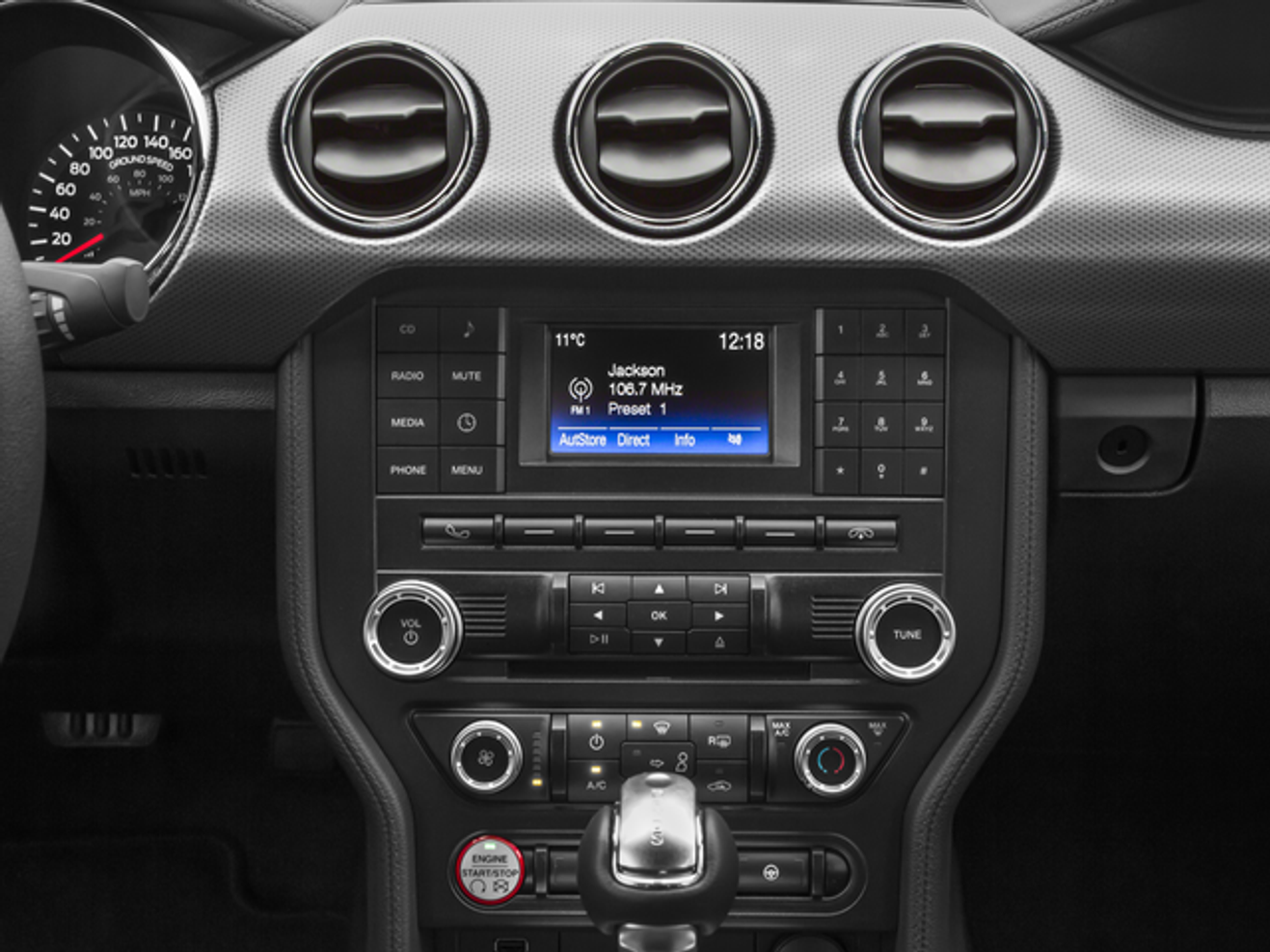 Car Preview