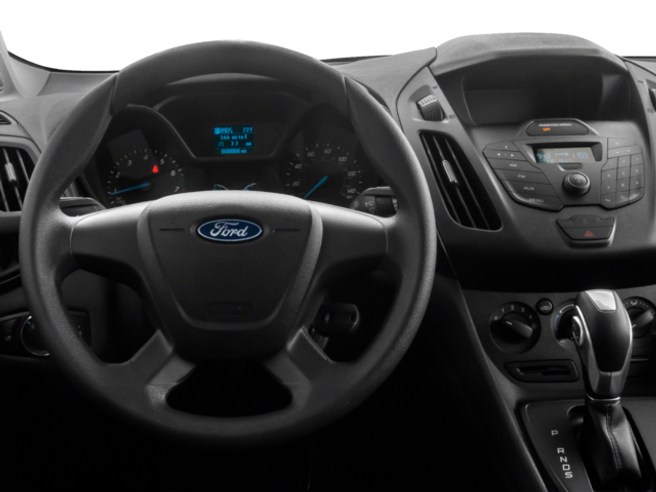 Car Preview