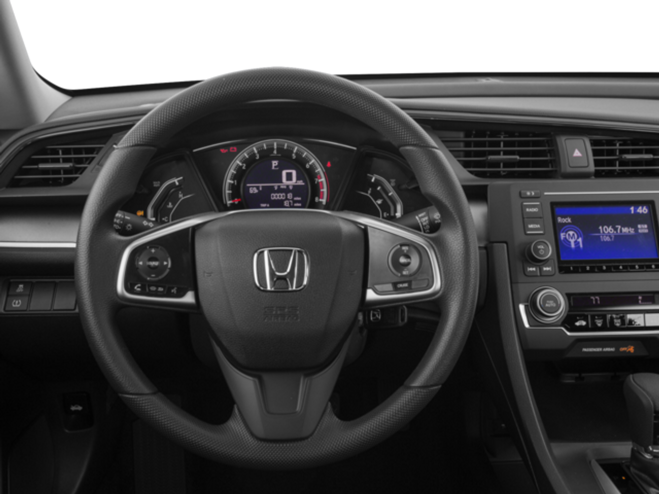Car Preview