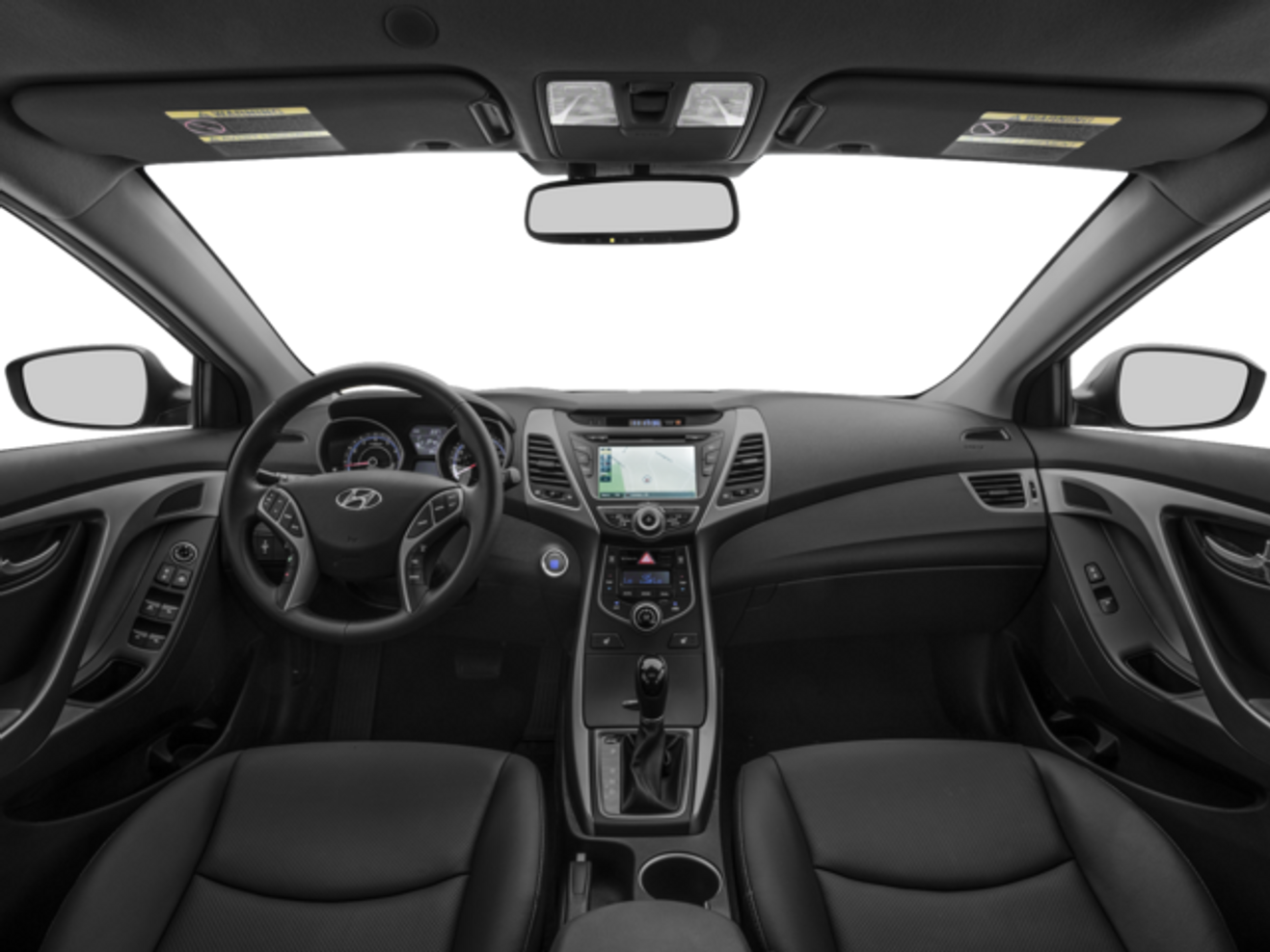 Car Preview