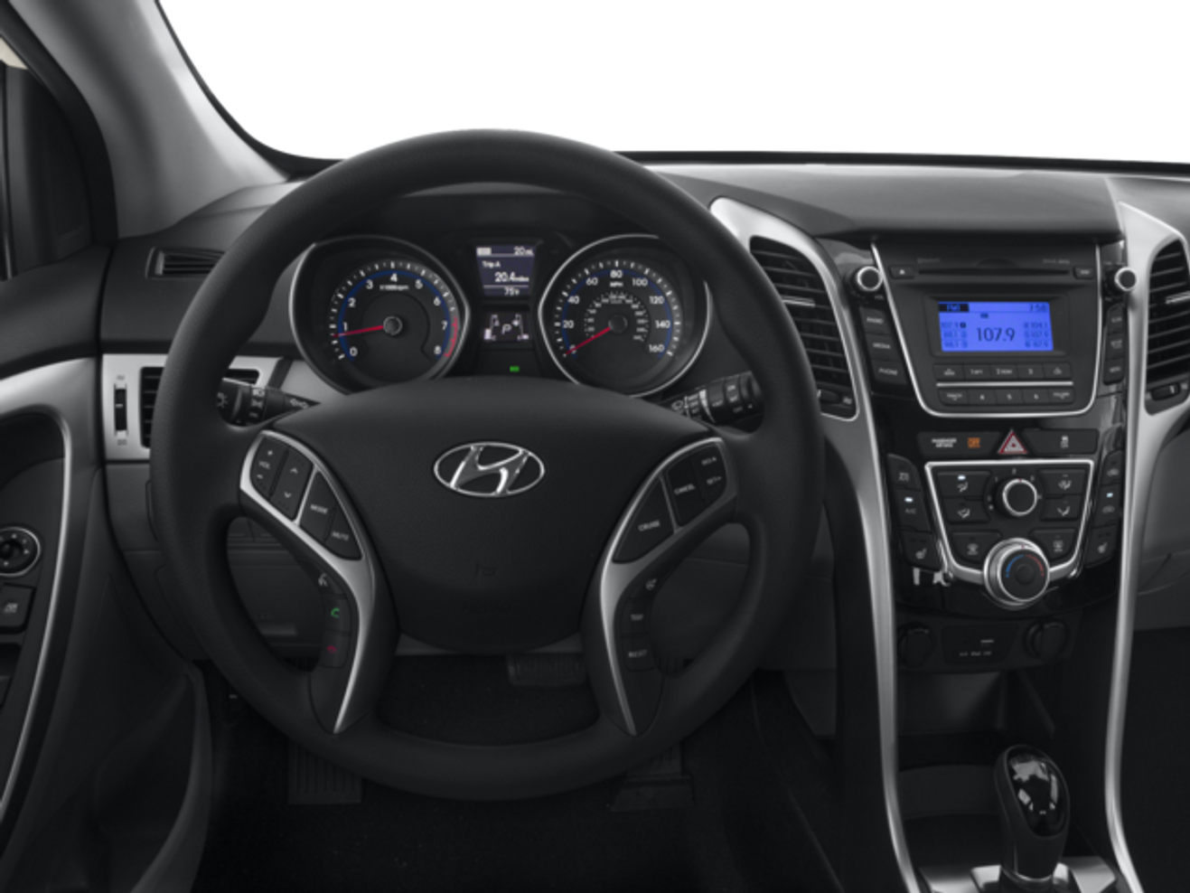 Car Preview