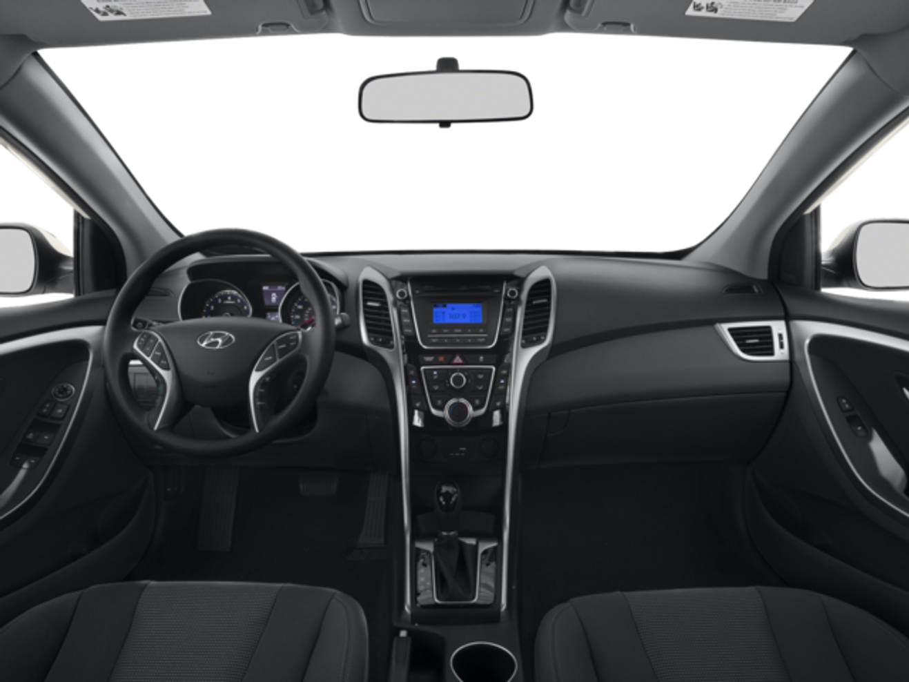 Car Preview