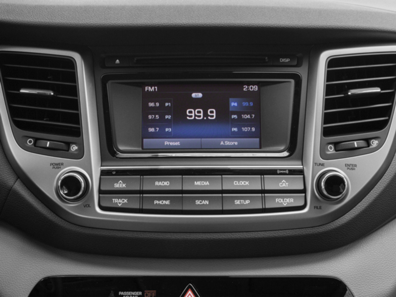 Car Preview
