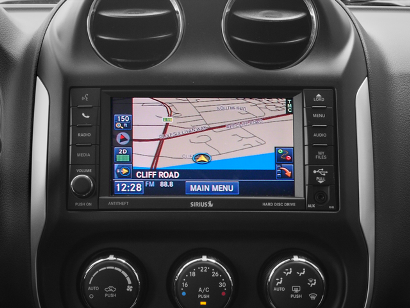 Car Preview
