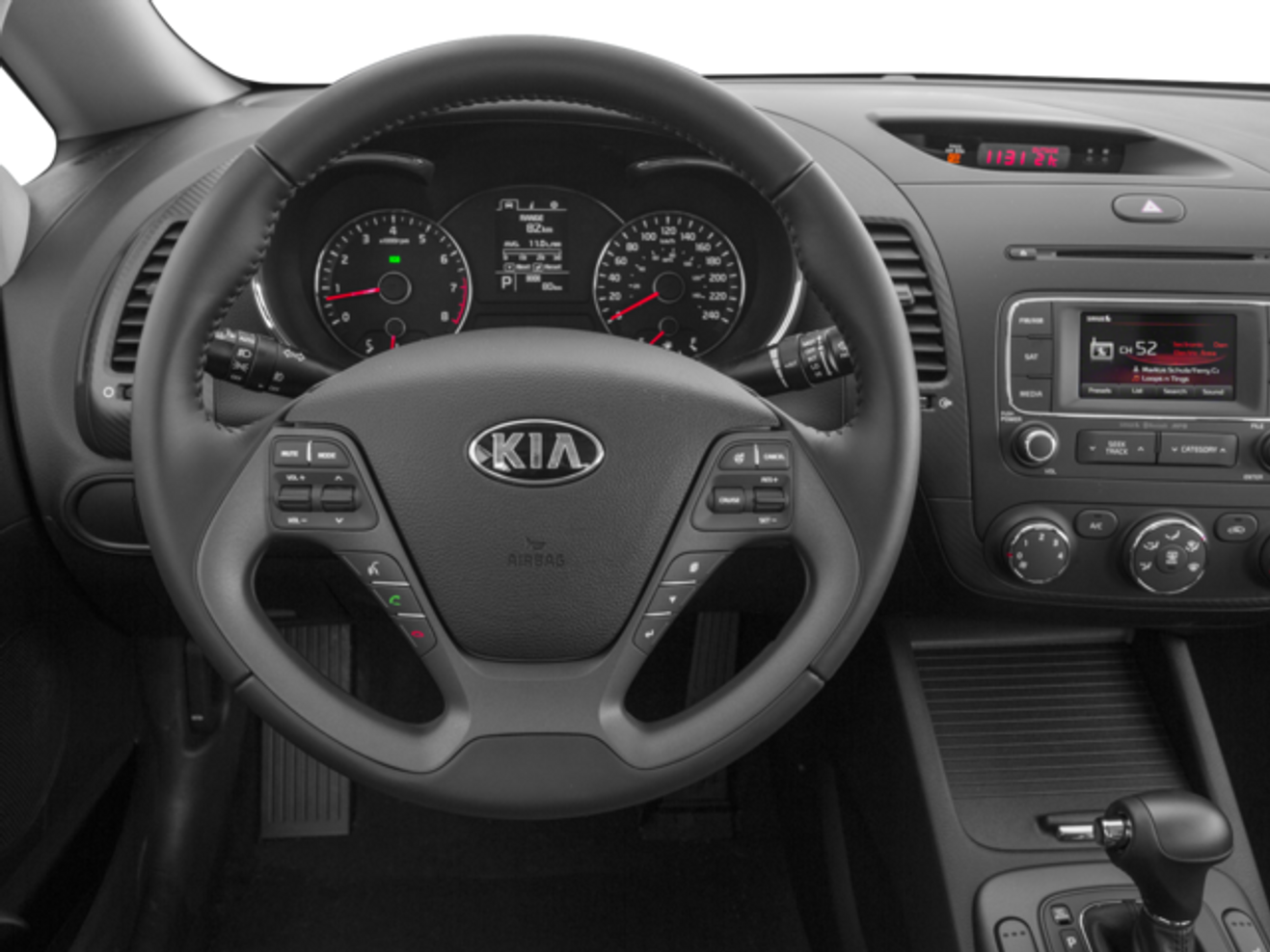 Car Preview