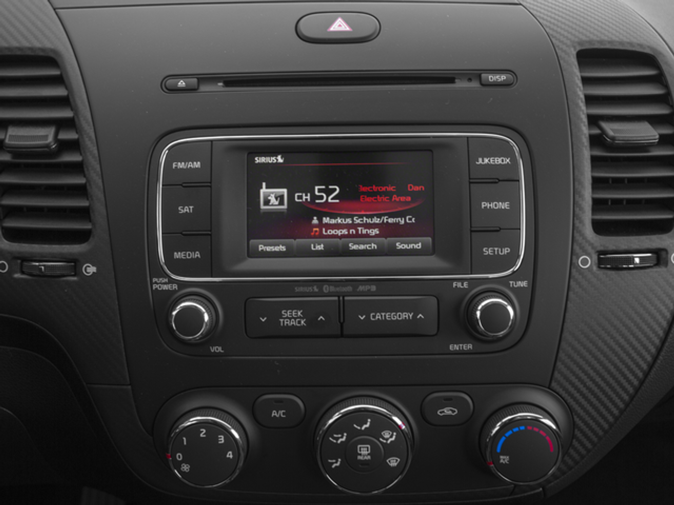 Car Preview
