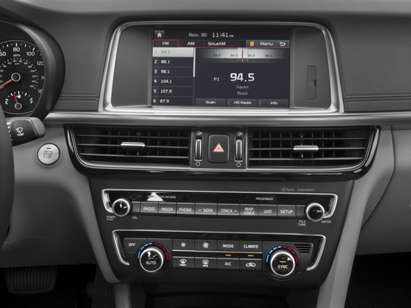 Car Preview
