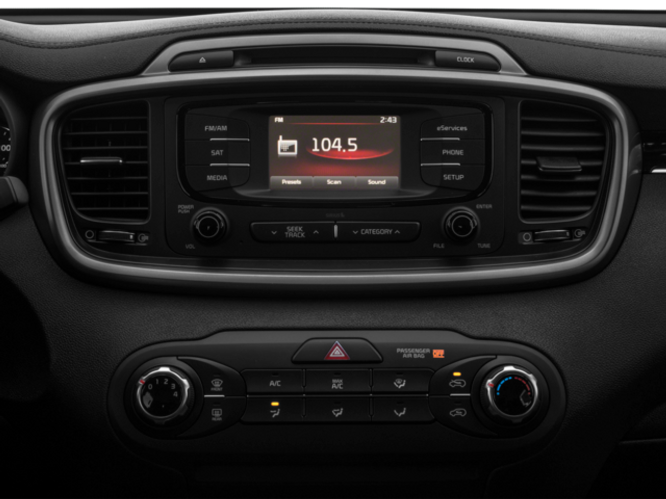 Car Preview