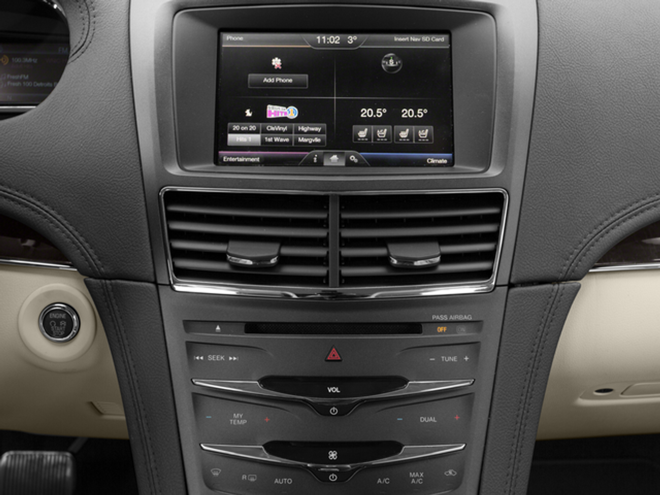 Car Preview