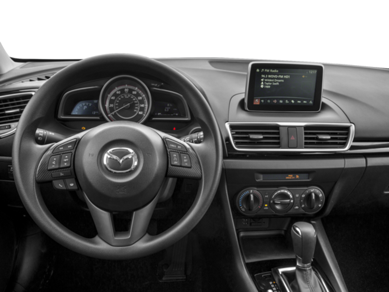Car Preview