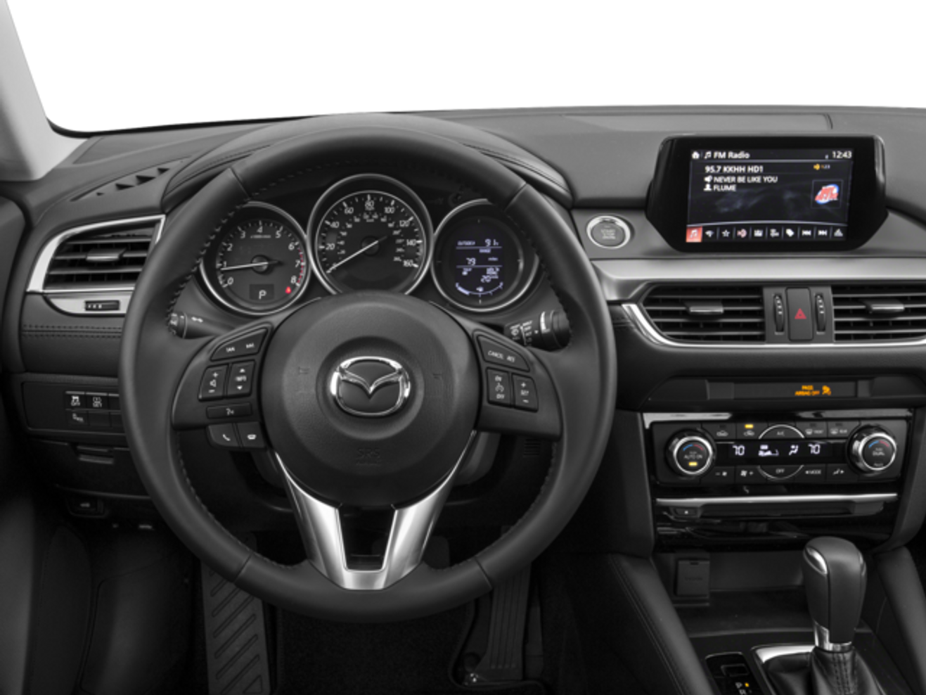 Car Preview