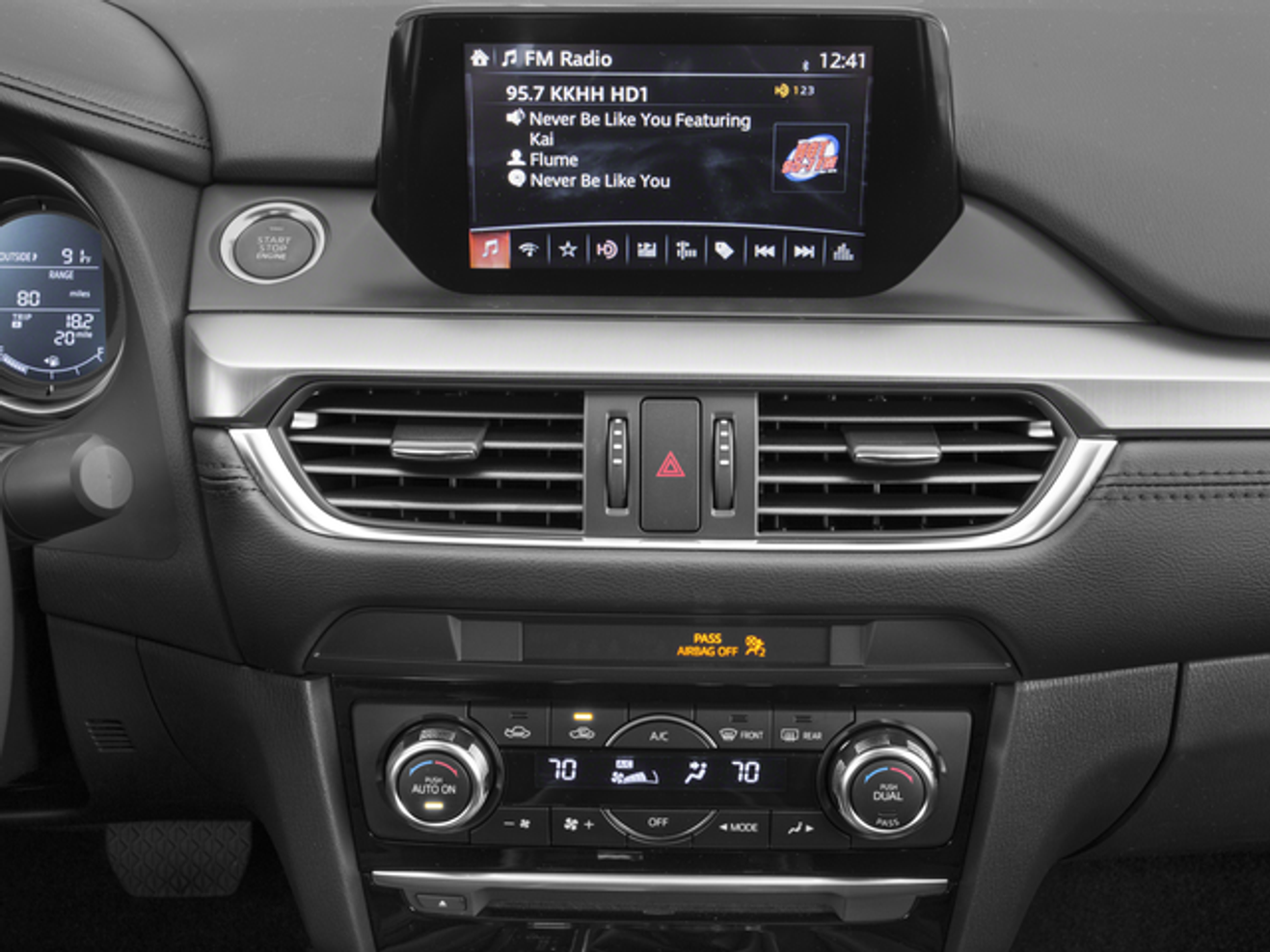 Car Preview
